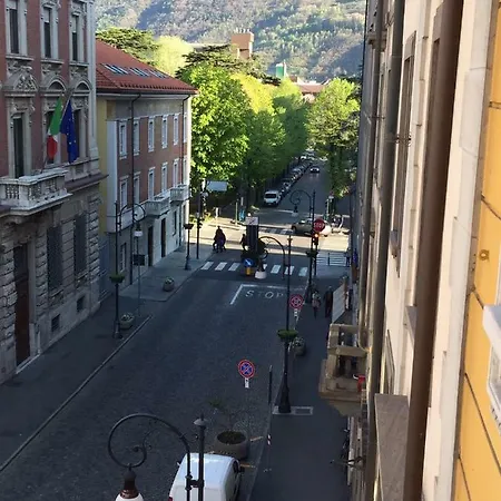 Casa Storica Ottoz * Aosta