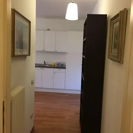 Casa Storica Ottoz Aosta