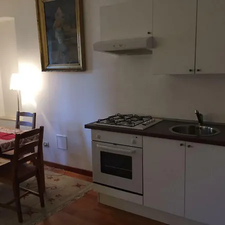 Casa Storica Ottoz *